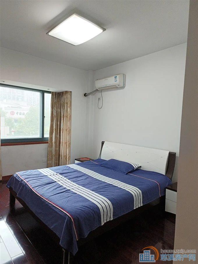 富丽湾景苑 精装保养好 双套房 送车位