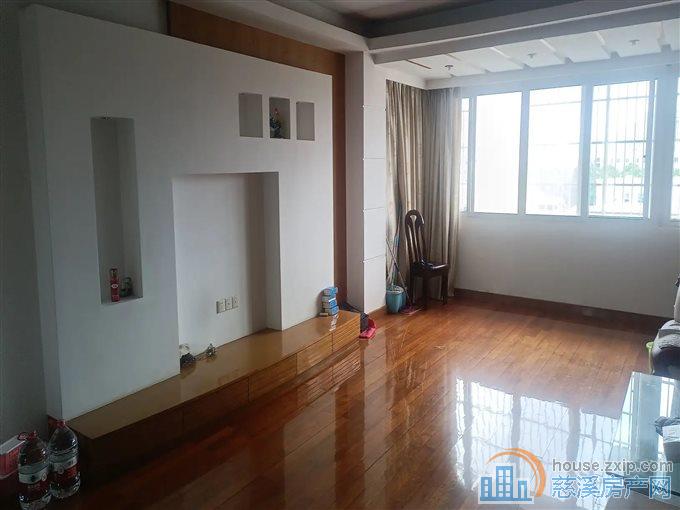 虞波北园东区157平130万带车库