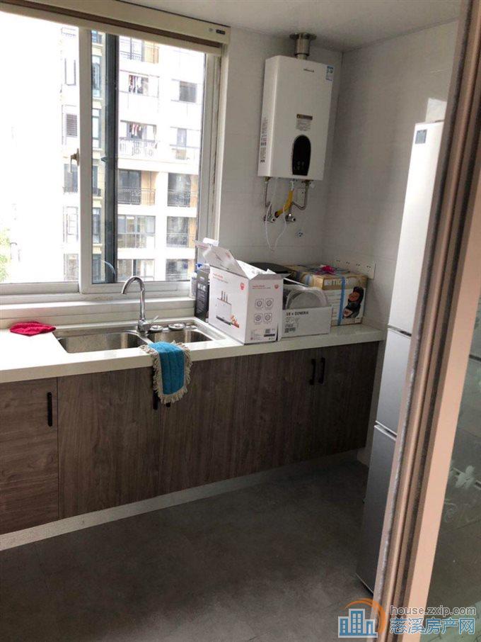 中梁泊景庭131平139万满五唯一精装