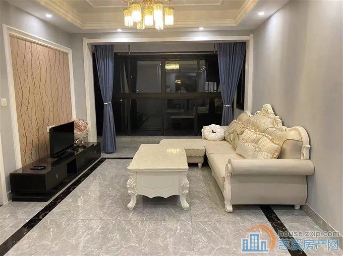 江南大院 120平精装 185万 楼层好