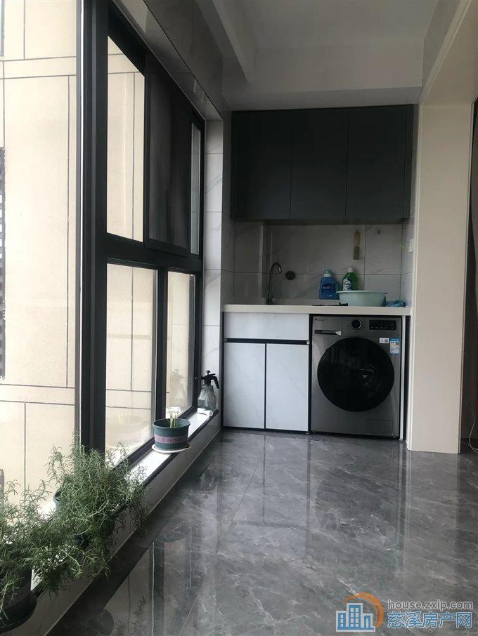 檀悦府124平228万黄金楼层边套户型好