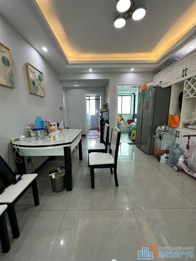 人和家园 精装修保养好 育才无在读