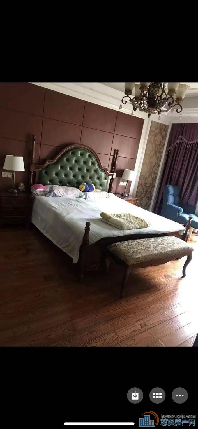 玫瑰园171平精装修带车位338万