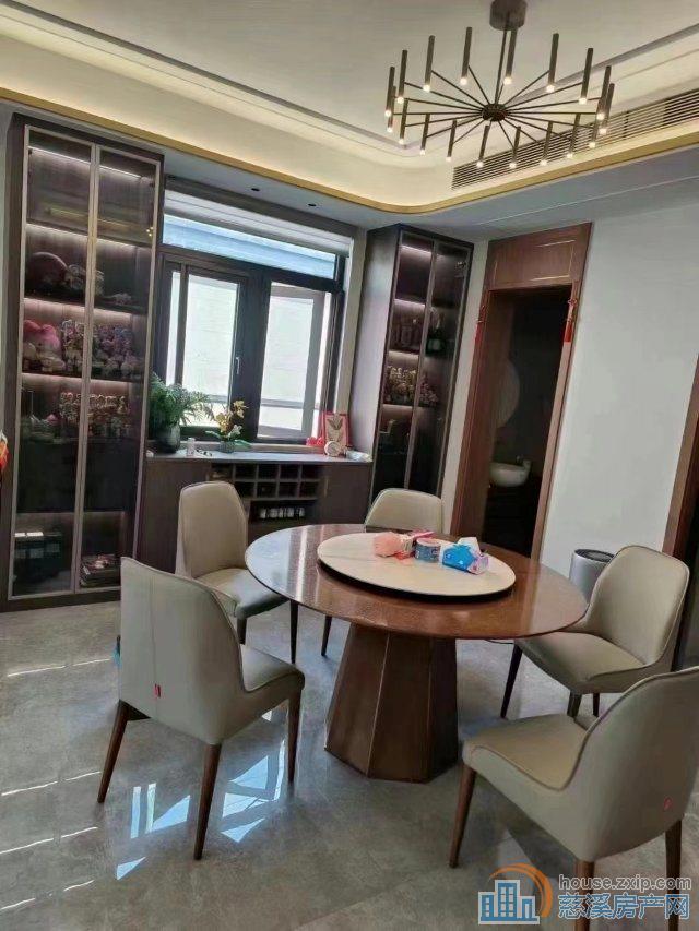 中交盛湖美庐上叠