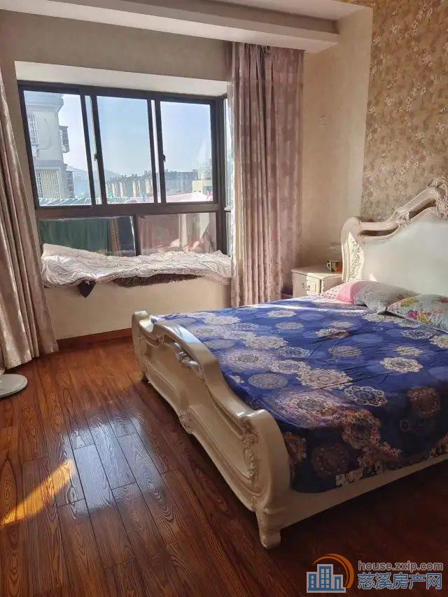 清和花苑 精装修 拎包入住 三居室