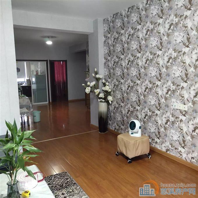 美华银桂苑131平165万送车位满五唯一