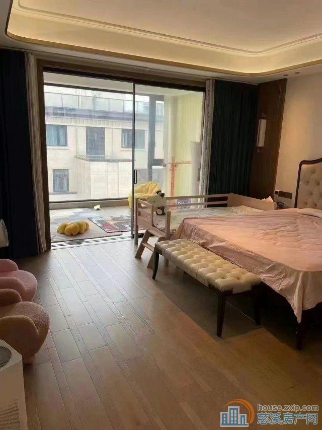 中交盛湖美庐上叠