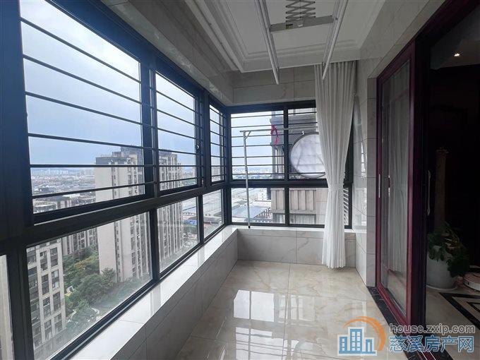 金仕华庭 豪装142平方310万黄金楼层