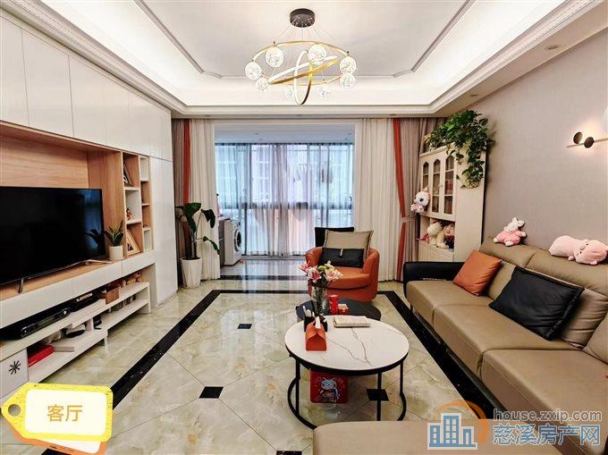 清和花园4楼89平138万