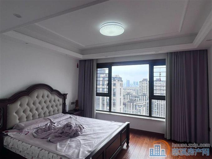 金仕华庭 豪装142平方310万黄金楼层