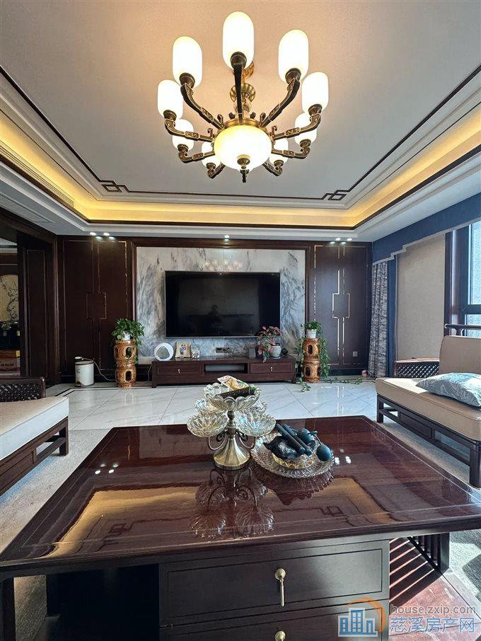 壹公馆 豪装空置 保养好