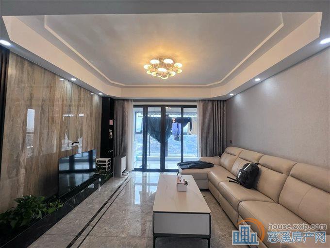 天誉华府 精装修238万