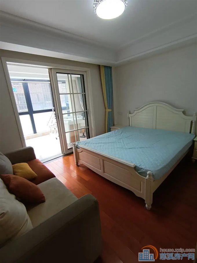 柏顿嘉园一期88平108万简欧风格