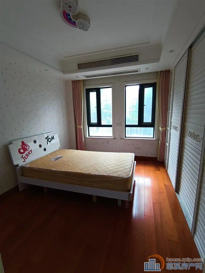 柏顿嘉园一期88平108万简欧风格