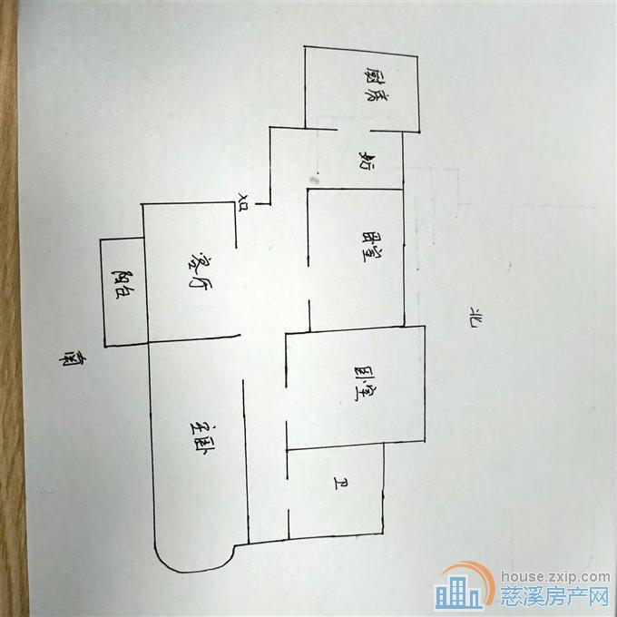 新潮塘南苑118平139万带车位文锦书包