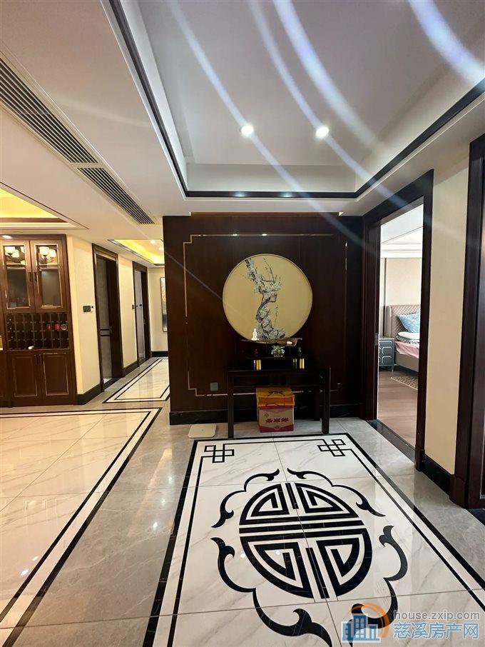 壹公馆 豪装空置 保养好