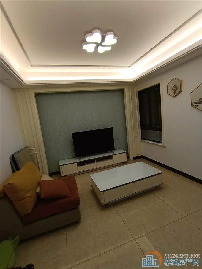 柏顿嘉园一期88平108万简欧风格