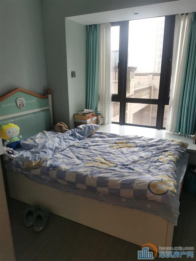 天誉华府111平223万精装修拎包