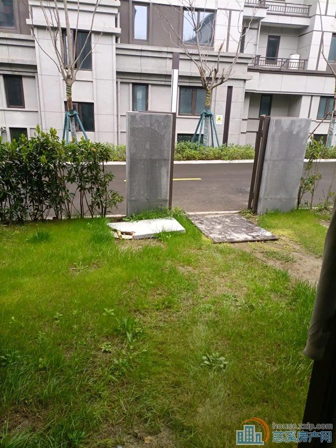 保利银杏小镇