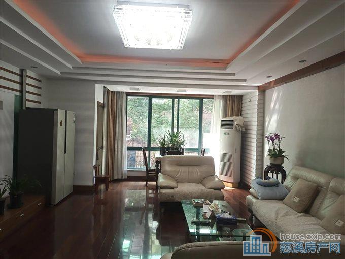 茗雅园159平179.8万带大车库