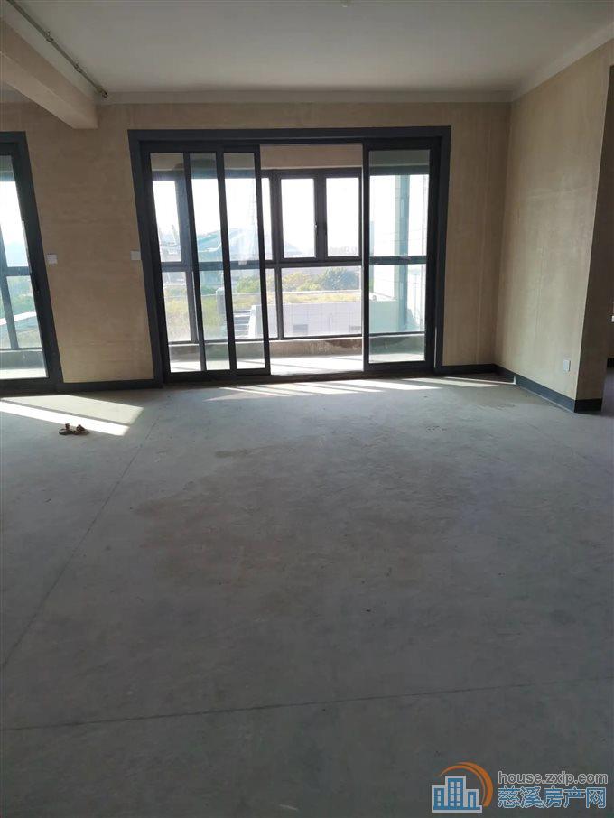 辉逸云庭 新河房次新小区全 满两年送车位