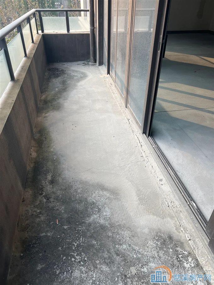 洋房 保利俯院江南 户型好 采光无遮挡