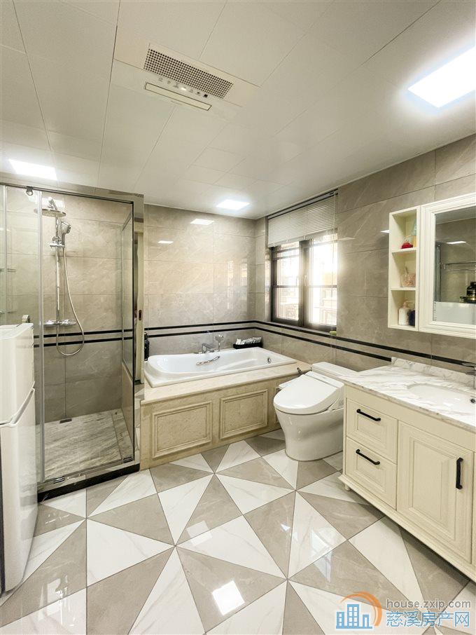 复地御溪雅苑二期 别墅 豪装 双车位