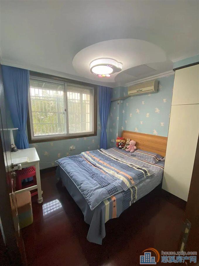 慈百苑电梯洋房 精装自住保养好