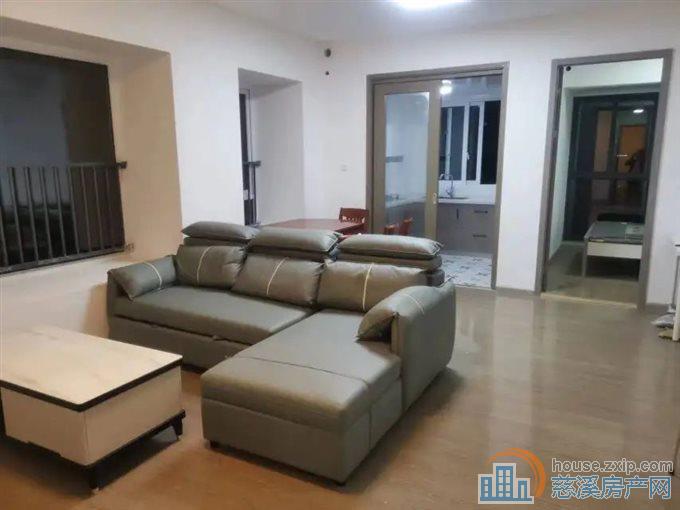 芳满庭精装修满两年采光没有影响