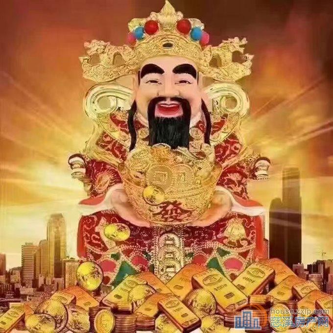 中海湖心半岛一期洋房