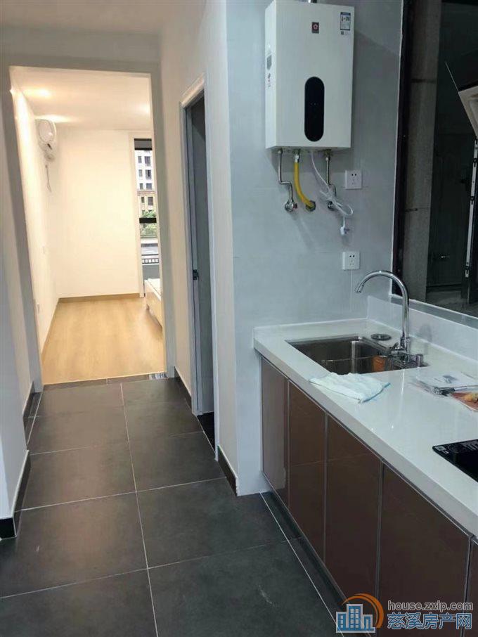 嘉景园电梯房精装单身公寓拎包入住直接房源