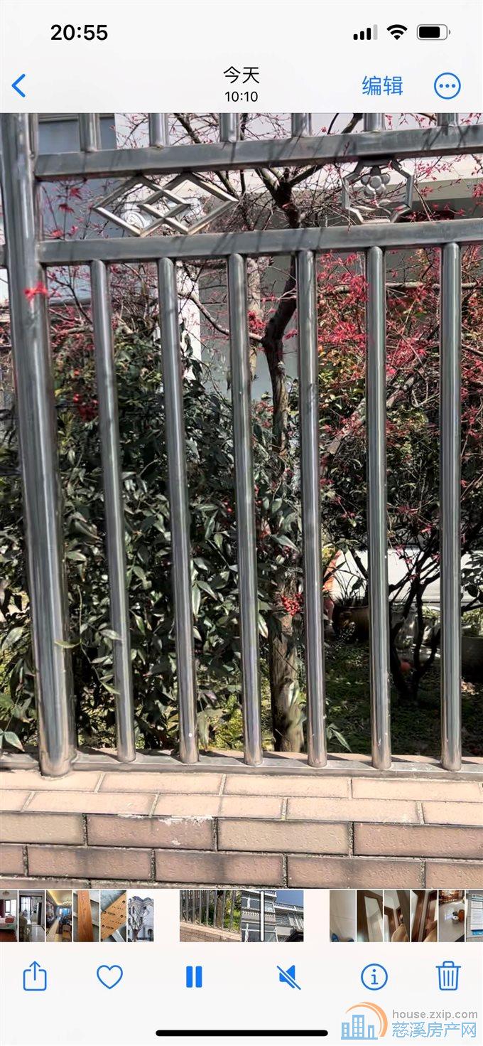 前应西区三通三别墅435平精装修658万