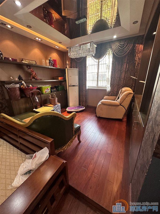 舜韵华庭96平60万满五唯一