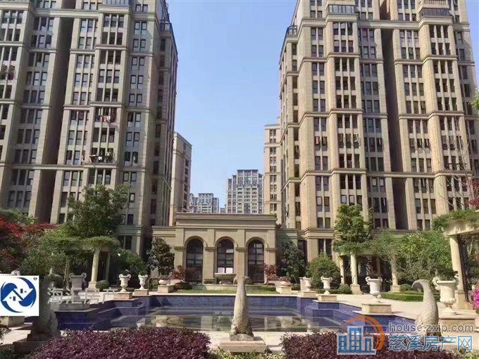 太子湾小洋房163平268万