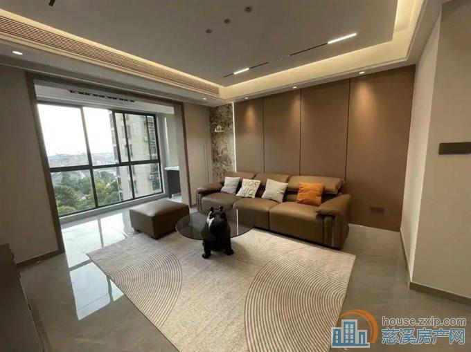 梅林苑84平116万精装修拎包入住