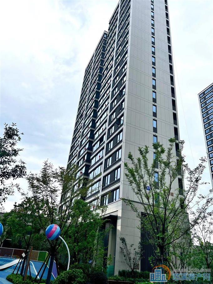 红星檀府工抵房可更名140直接房源钥匙在