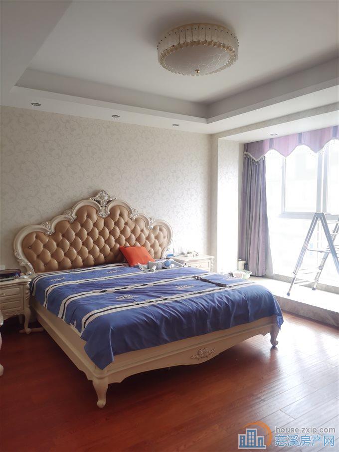 实验三小XQ房 缔景湾多套直接房源精装