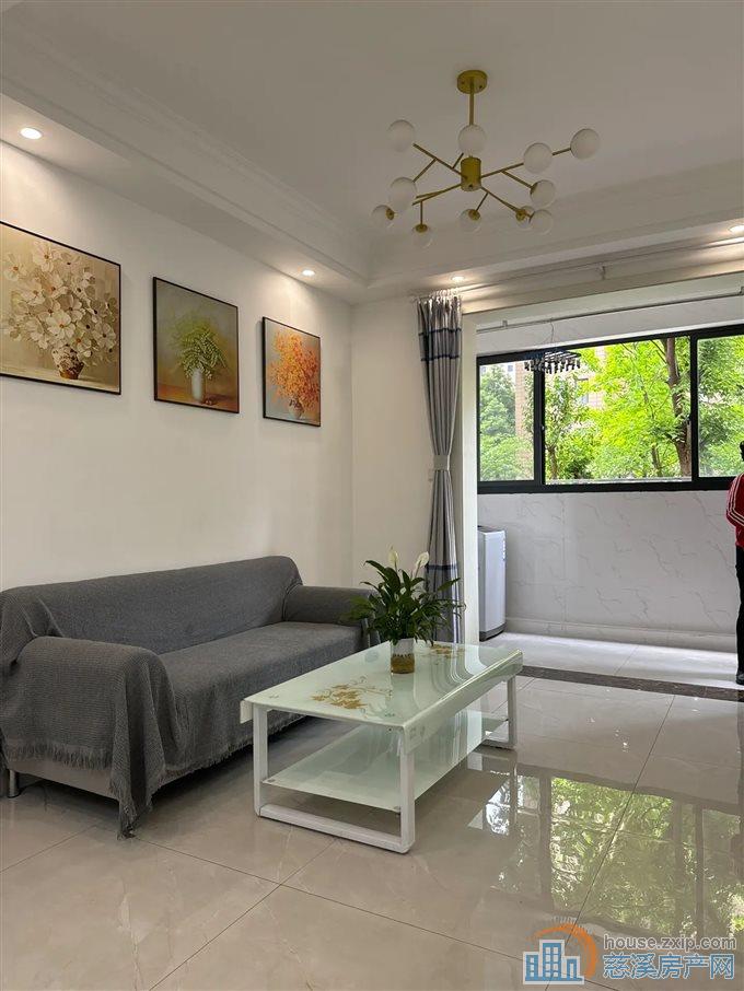 新潮塘北苑 文锦书院  自住精装