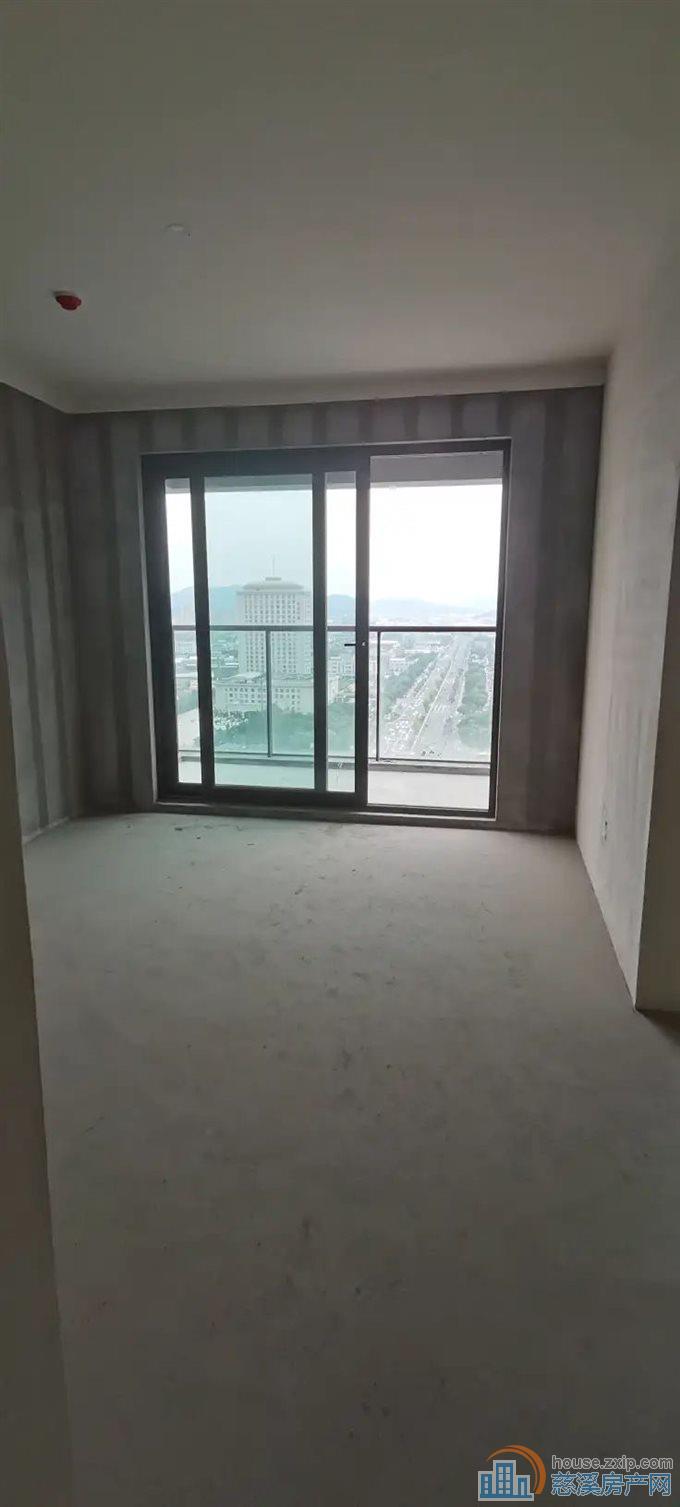 江滨之城 山景河景房 楼层好 视野开阔