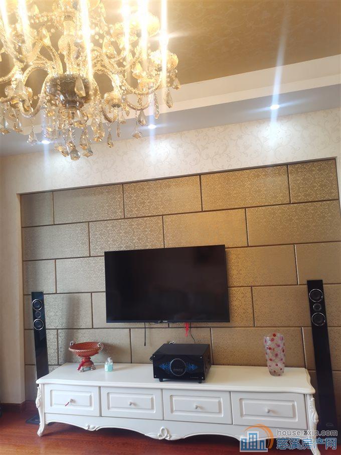 实验三小XQ房 缔景湾多套直接房源精装