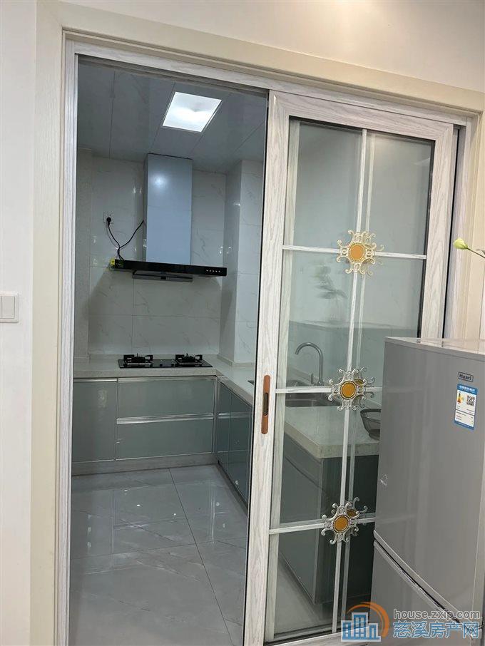 新潮塘北苑 文锦书院  自住精装