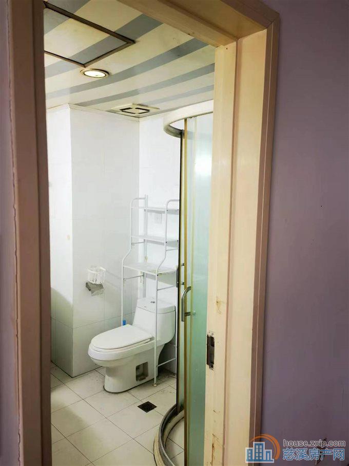 丽晶大厦电梯房朝南两间精装直接房源