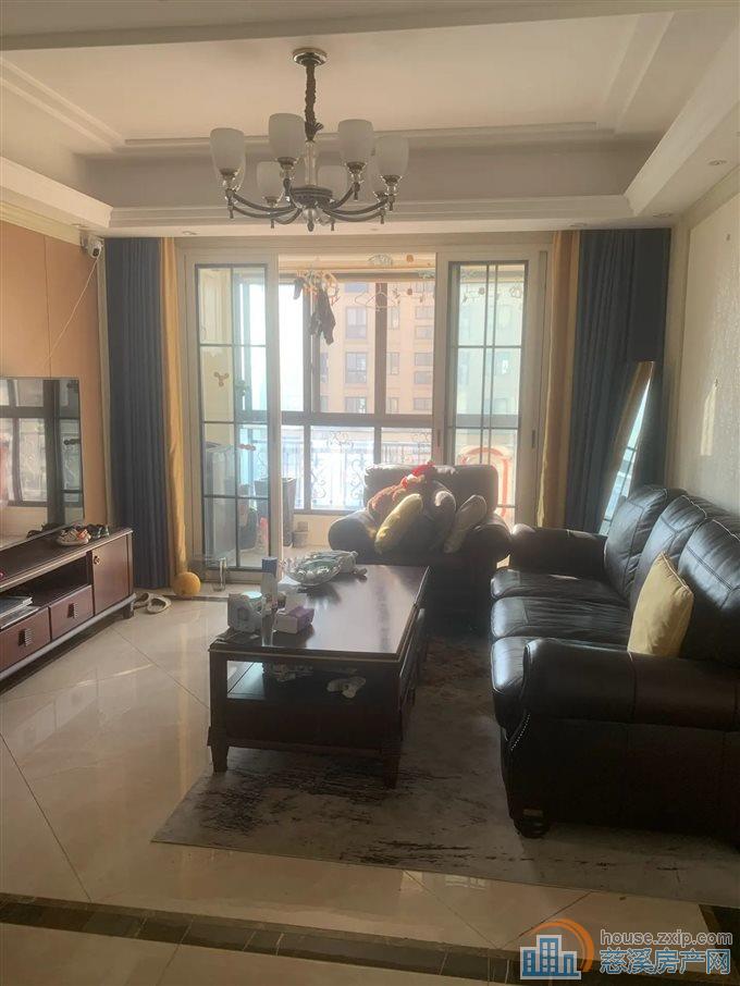 元亨雅园101平153万满五唯一