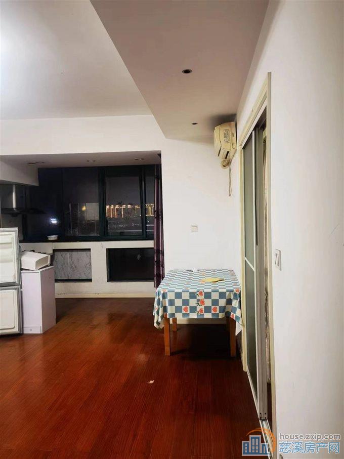 丽晶大厦电梯房朝南两间精装直接房源