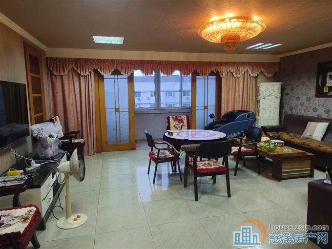 轻纺城172平精装修带车库159万直接