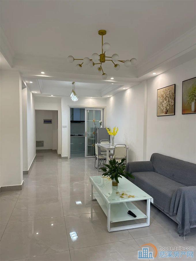 新潮塘北苑 文锦书院  自住精装