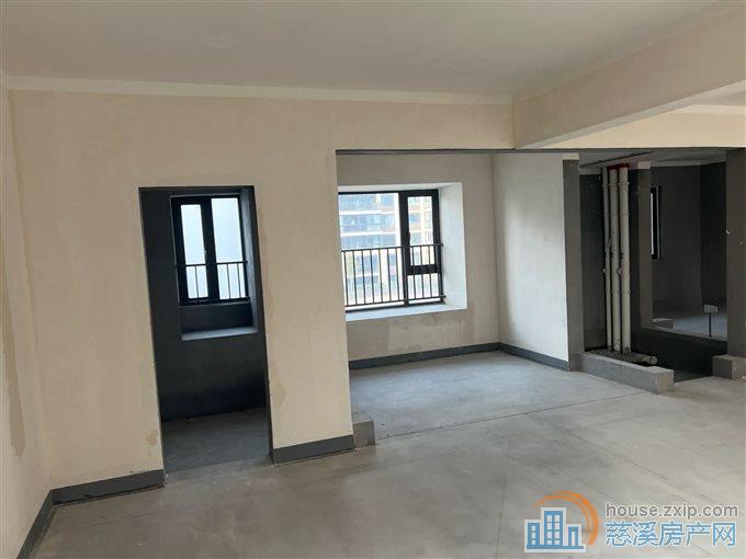 洋房 保利俯院江南 户型好 采光无遮挡