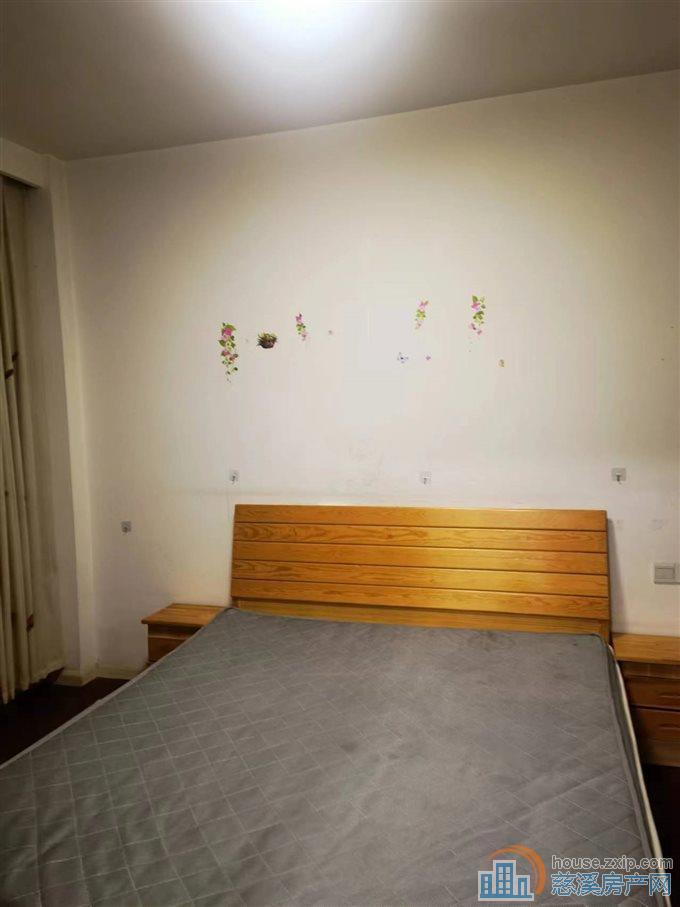 丽晶大厦电梯房朝南两间精装直接房源