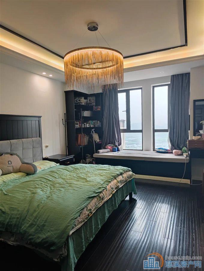 慈悦湾花苑131平138.8万精装修