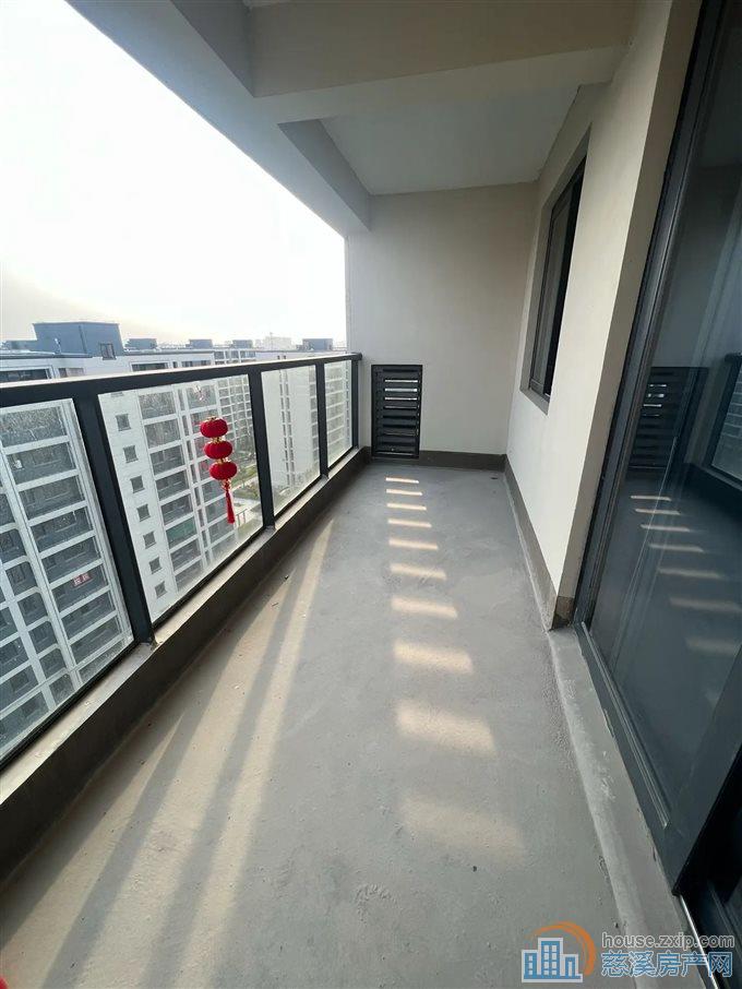 佳宁府 电梯洋房 98平116万